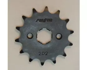 Sunstar Sprocket Front 13t
