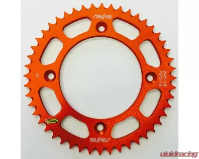 ✰きき✰951・440・501 Sunstar 5-248148OR Rear Sprocket KTM Orange | Husqvarna 2012