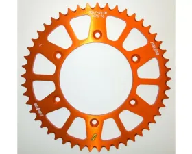 Sunstar Sprocket Rear 48t Orange KTM | Husqvarna 2008-1979