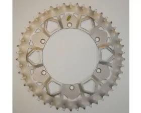 Sunstar Sprocket Rear 52t Works-Z Kawasaki 2004-2019