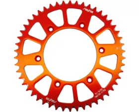 Sunstar Rear Sprocket Aluminum Orange 50t Husqvarna | KTM 2015-2019