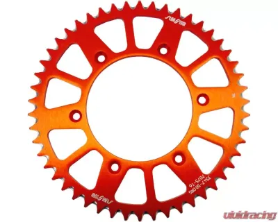 Sunstar Rear Sprocket Aluminum Orange 50t Husqvarna | KTM 2015-2019 - 5-354750OR