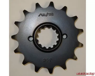 Sunstar Sprocket Front 16t - 35916