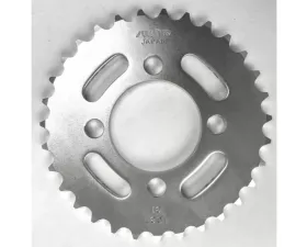 Sunstar Rear Sprocket Steel 30t