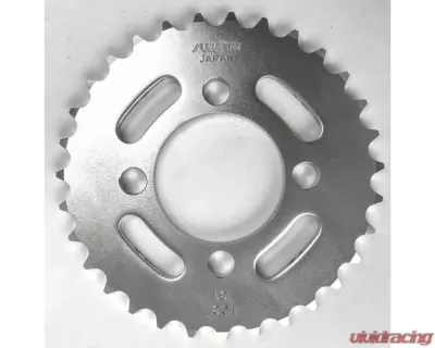 Sunstar Rear Sprocket Steel 31t Kawasaki | Suzuki | Honda 2015-2019 - 2-103731