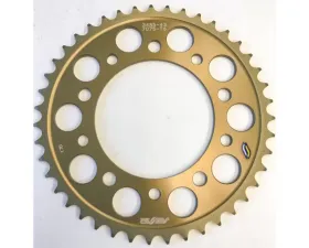 Sunstar Rear Sprocket Aluminum 43t