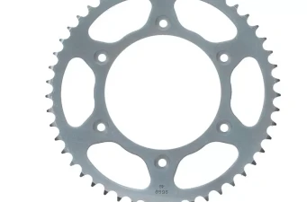 Driveline