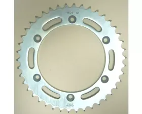 Sunstar Rear Sprocket Steel 42t