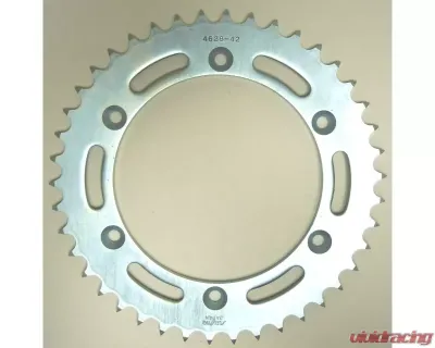 Sunstar Rear Sprocket Steel 42t - 2-462842