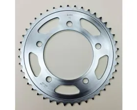 Sunstar Sprocket Rear 43t Steel
