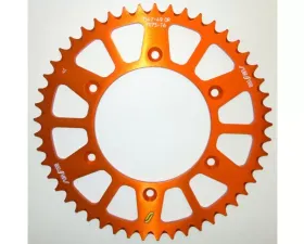 Sunstar Sprocket Rear 49t Orange Husqvarna | KTM 2015-2019
