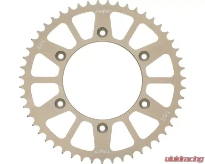 Sunstar Rear Sprocket Aluminum 35t Honda 2004-1979 - 5-106035