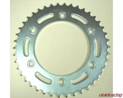 Sunstar Rear Sprocket Steel 42t Honda 1993-1979 - 2-356542