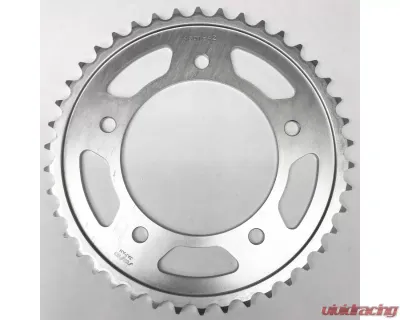 Sunstar Rear Sprocket Steel 42t Yamaha 2015-2019 - 2-460142