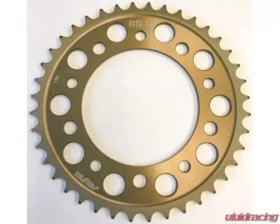 Sunstar Rear Sprocket Aluminum 40t - 5-348540
