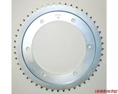 Sunstar Rear Sprocket Steel 45t Yamaha 2008-1979 - 2-250245