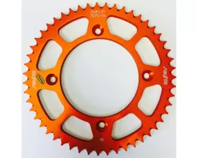 Sunstar Sprocket Rear Ktm Orange KTM | Husqvarna 2012-1979