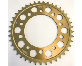 Sunstar Rear Sprocket Aluminum 41t