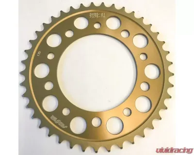 Sunstar Rear Sprocket Aluminum 41t - 5-348541