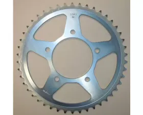 Sunstar Sprocket Rear 46t Steel