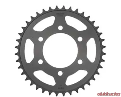 Sunstar Rear Sprocket Steel 40t Kawasaki 2011-1979 - 2-435040