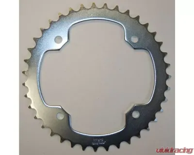 Sunstar Rear Sprocket Steel 41t - 2-354041