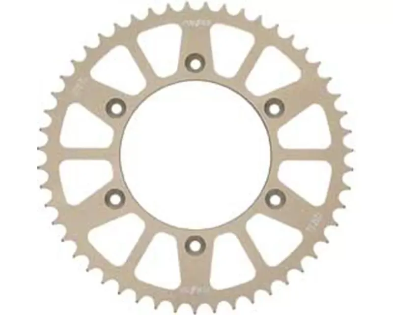 Sunstar Rear Sprocket Aluminum 47t Honda 1984-2019 - 5-355947