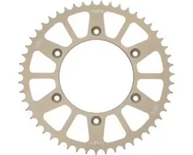 Sunstar Rear Sprocket Aluminum 43t Honda 1984-2019