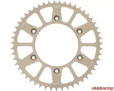 Sunstar Rear Sprocket Aluminum 43t Honda 1984-2019 - 5-355943