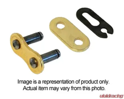 Sunstar Rdg Sealed 530 Rivet Master Link - SS530RDG-L