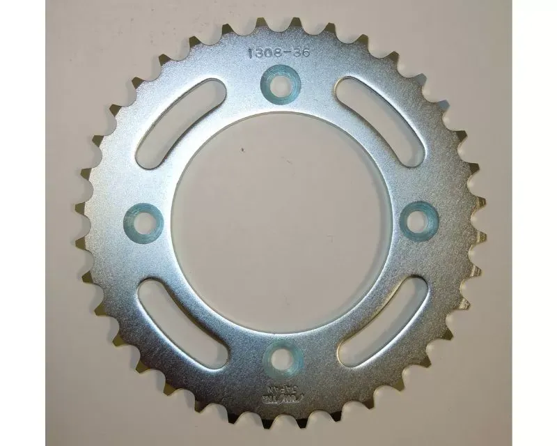 Sunstar Rear Sprocket Steel 38t Honda 2013-1979 - 2-130838