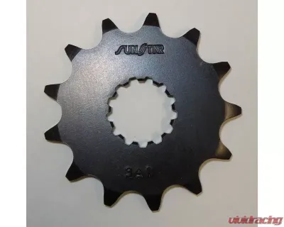 Sunstar Sprocket Front 12t - 3A112