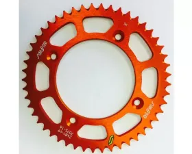 Sunstar Sprocket Rear Ktm Orange KTM | Husqvarna 2012-1979