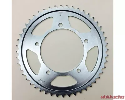 Sunstar Rear Sprocket Steel 48t - 2-449948
