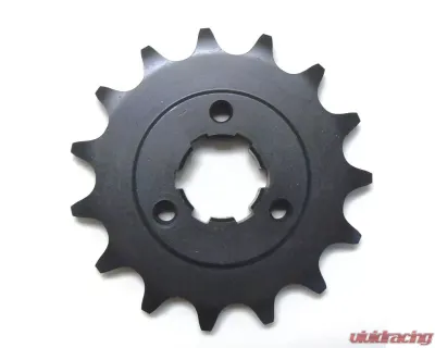 Sunstar Sprocket Front 15t - 41615