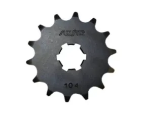 Sunstar Sprocket C/S 13t Kawasaki 2006-1979