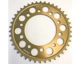 Sunstar Rear Sprocket Aluminum 42t