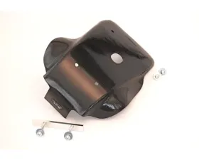 E-Line Accessories Carbon Fiber Skid Plates For Honda Cr 250 2002-2007