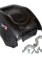 E-Line Accessories Carbon Fiber Skid Plates Husqvarna|Ktm 250|300 2017-2019                                     - MSP25017 - Image 3