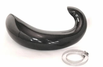 Exhaust Parts