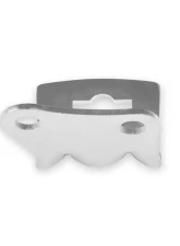 Lakewood Bellhousing 12 inch Clutch Fork Pivot Bracket Mopar Small Block | Big Block Engines                                     - 50362 - Image 4