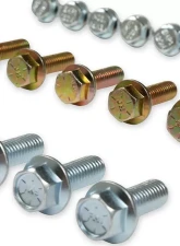Lakewood Bellhousing Bolt Kit Mopar Small Block | Big Block Engines                                     - 50370 - Image 3