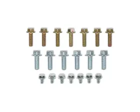 Lakewood Bellhousing Bolt Kit Mopar Small Block | Big Block Engines