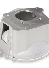 Lakewood Aluminum Bellhousing Small Ford Small BLock T5 Transmissions                                     - LK8000 - Image 2
