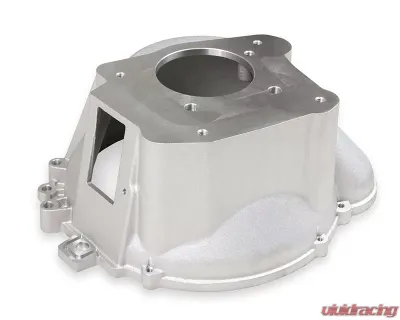 Lakewood Aluminum Bellhousing Small Ford Small BLock T5 Transmissions - LK8000