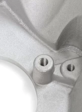 Lakewood Aluminum Bellhousing Small Ford Small BLock T5 Transmissions                                     - LK8000 - Image 11