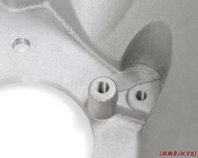 Lakewood Aluminum Bellhousing Small Ford Small BLock T5 Transmissions - LK8000