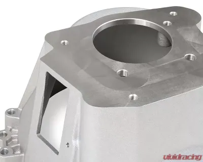 Lakewood Aluminum Bellhousing Small Ford Small BLock T5 Transmissions - LK8000