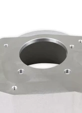 Lakewood Aluminum Bellhousing Small Ford Small BLock T5 Transmissions                                     - LK8000 - Image 3