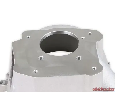 Lakewood Aluminum Bellhousing Small Ford Small BLock T5 Transmissions - LK8000